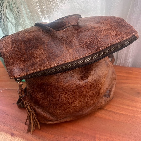 Patricia Nash Bags Patricia Nash Backpack Poshmark